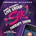 LIVE GROUP SEX THERAPY SHOW Extends At Museum Of Sex