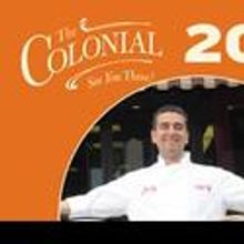 Colonial Theatre Presents Bakin’ with the Boss Tour 8/13