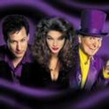 The Carnival of Wonders Set For The Orleans Showroom 8/20-21