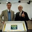 Photo Flash: FREUD’S LAST SESSION Celebrates 1st Anniversary