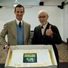 Photo Flash: FREUD’S LAST SESSION Celebrates 1st Anniversary