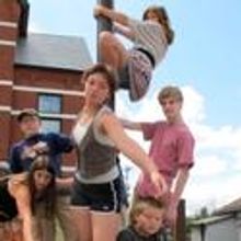 THT Young Company Presents THE TEMPEST