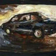 Max Schumann Goes On Display At NADA Hudson 7/30-31