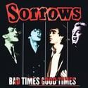 Sorrows Kicks Off West Coast Tour In SF