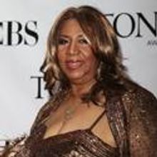 Aretha Franklin Plays Seaside Concert Series 8/4