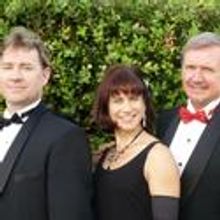 Morning Melodies Season Two Plays His Majesty's Theatre