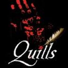 Cotuit Center for the Arts Hosts Auditions For QUILLS