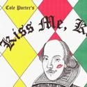 KISS ME, KATE! Opens Tonight at Longwood Gardens