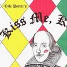 KISS ME, KATE! Opens Tonight at Longwood Gardens