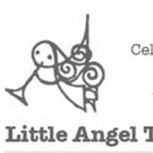 Lyndie Wright Wins 2011 J.M. BARRIE AWARD