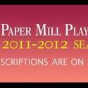 Paper Mill Playhouse Seeks Lobby Volunteers