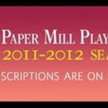 Paper Mill Playhouse Seeks Lobby Volunteers