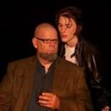 Photo Flash: Railroad Playhouse Presents IDENTITY CRISIS