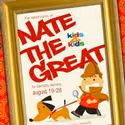 South Bend Civic Theatre Presents The Adventures of Nate the Great