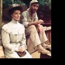 MICHELOB ULTRA COOL FILMS SERIES To Screen The African Queen 8/12-14