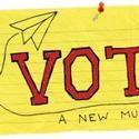 TUTS Presents VOTE! A New Musical 9/16-17