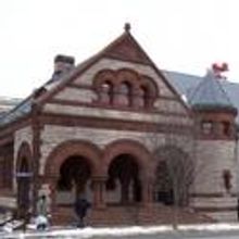 Summer Reading List Book Group Set For Public Library of New London