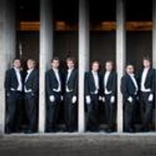 THE WHIFFENPOOFS Perform At Bay Street Theater 8/26