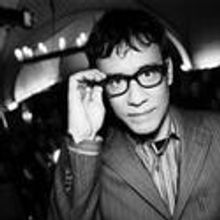 Comedy Club at Bay Street Theatre Welcomes Fred Armisen 8/6