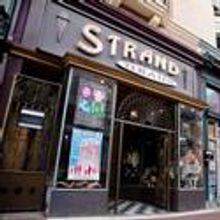 Second Saturday Reading Series Begins at the Strand