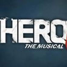 HERO: THE MUSICAL Opens At Lincoln Center 8/23