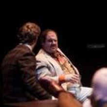 THE WIZARD OF WALL STREET Reading Held At Collapsable Hole 7/30