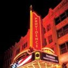 PPAC Voted 'Best Theatre" By RI Monthly’s Readers’ Poll