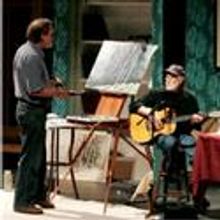 THE BAD MAN Comes To Creede Repertory Theatre 8/12