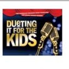 Damien Leith, Deni Hines, Jon Stevens Join DUETING IT FOR THE KIDS