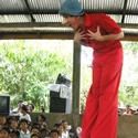 Bond Street Theatre Returns to Burma with the Support of the ACC