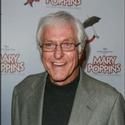 Dick Van Dyke & The Vantastix To Perform At Disney's D23 Expo