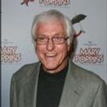 Dick Van Dyke & The Vantastix To Perform At Disney's D23 Expo