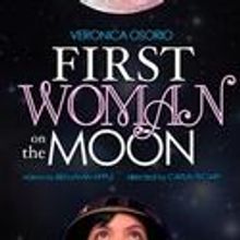 FIRST WOMAN ON THE MOON To Return To UCB 8/5