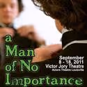 Pandora Productions Announces 2011-12 Season Lineup