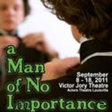 Pandora Productions Announces 2011-12 Season Lineup