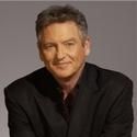 Larry Gatlin Plays Bristol Riverside Theatre 9/16, 9/18