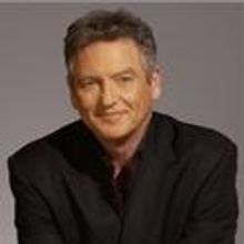 Larry Gatlin Plays Bristol Riverside Theatre 9/16, 9/18