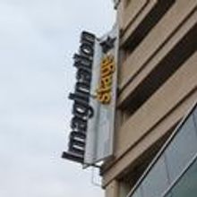 ALADDIN’S LUCK Plays Imagination Stage 9/23-10/30