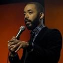 Wyatt Cenac Goes Solo in Comedy Central's Wyatt Cenac: Comedy Person