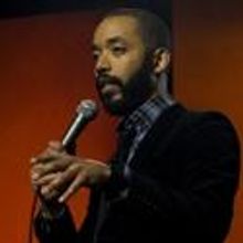 Wyatt Cenac Goes Solo in Comedy Central's Wyatt Cenac: Comedy Person