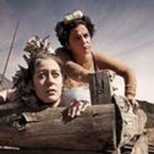 Brick Presents Amuse Bouche: A NY Clown Theatre Festival Hors D'Oeuvre