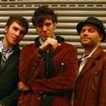 Stephen Kellogg & The Sixers w/ Jon McLaughlin Play The Fox Theatre 12/1