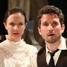 Crosshatch Theatre Company Presents Einstein and Mileva 8/18-9/3