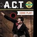 Kaufman and Hart's ONCE IN A LIFETIME Opens At A.C.T.