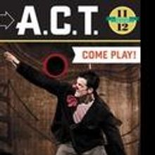 Kaufman and Hart's ONCE IN A LIFETIME Opens At A.C.T.