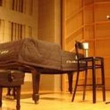 Baruch PAC Presents A BLUE SKY LIKE NO OTHER, Opens 9/7