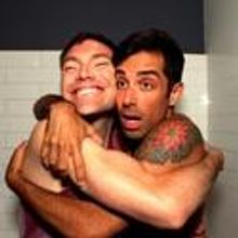 NO HOPE Productions Presents HELLO, MY NAME IS BILLY 8/13-24