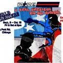 Red Star Studio Presents Yo Joe! - A Real American Hip-Hop Musical