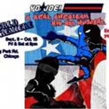 Red Star Studio Presents Yo Joe! - A Real American Hip-Hop Musical