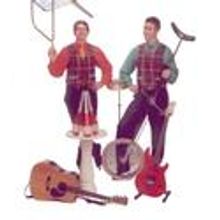 Theatre By The Sea Presents The Airborne Comedians 8/5